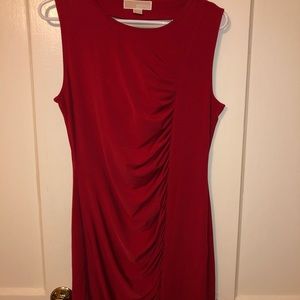 Gorgeous Red Michael Kors Dress